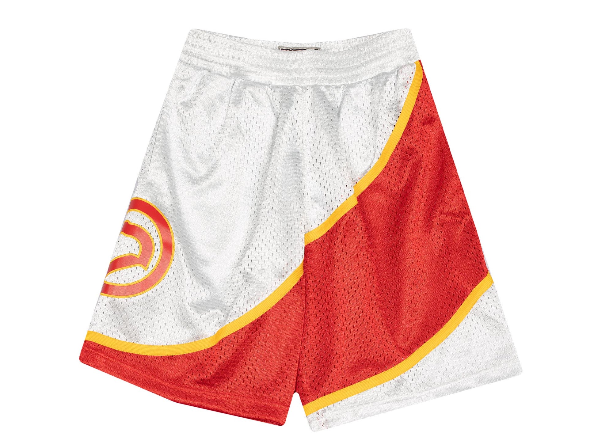 mitchell and ness nba shorts