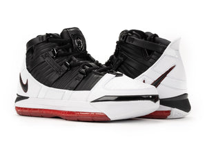 Nike Zoom LeBron 3 QS 'Home' - Oneness 