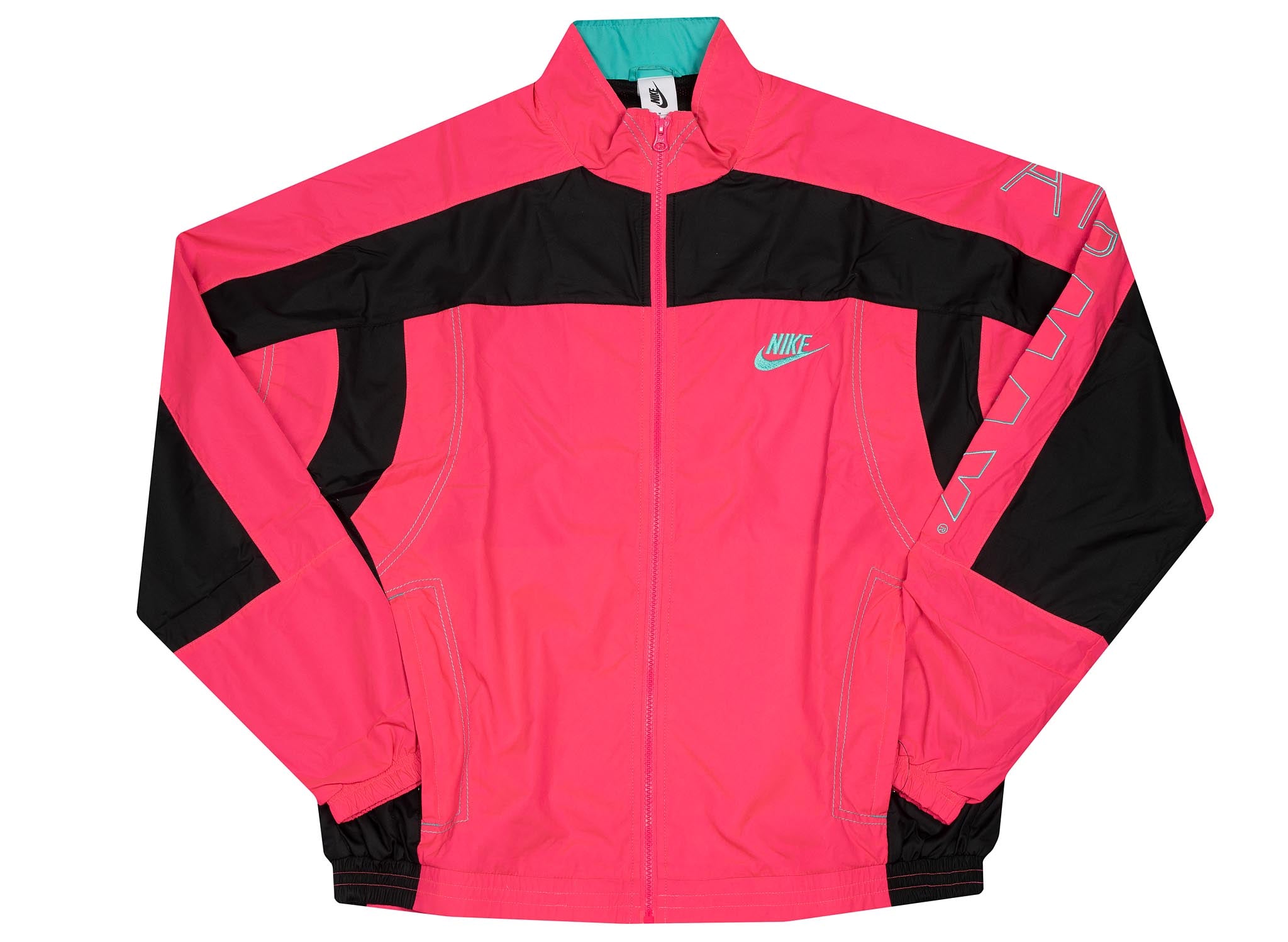 atmos x Nike Jacket - Pink / Black 