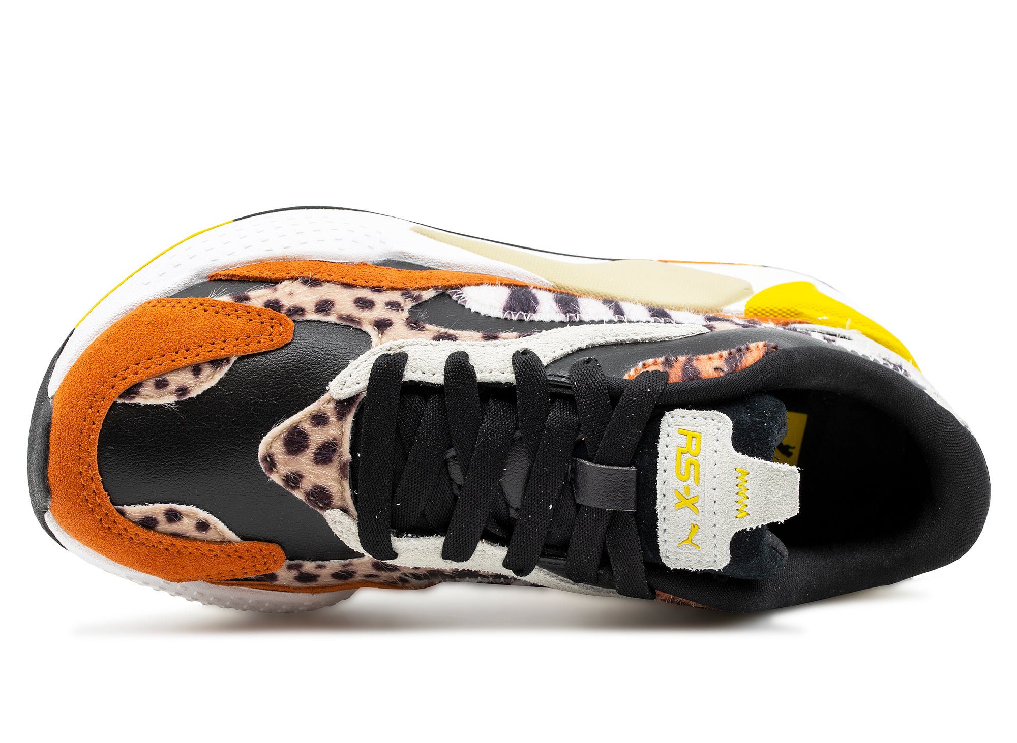 puma rs 1 animal