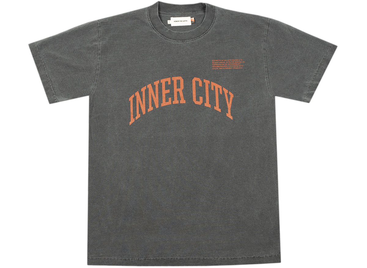 Honor the Gift Inner City Tee Oneness Boutique