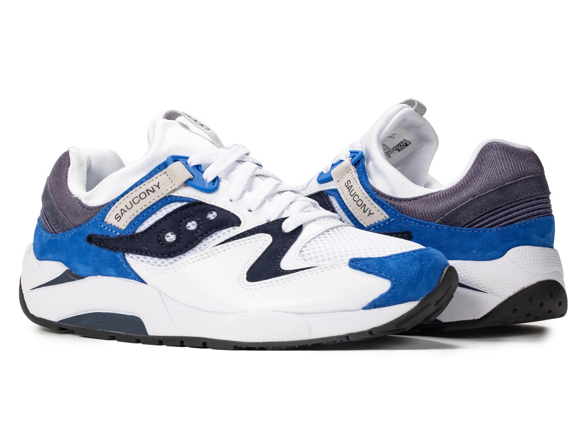 saucony grid 9000 prezzo