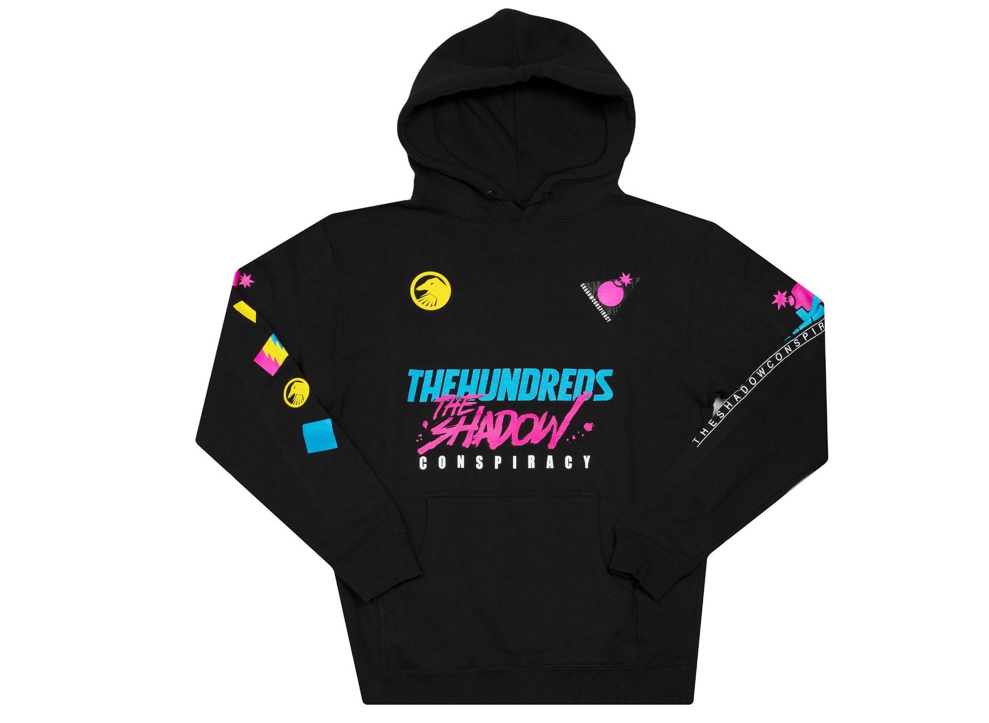 the hundreds it hoodie