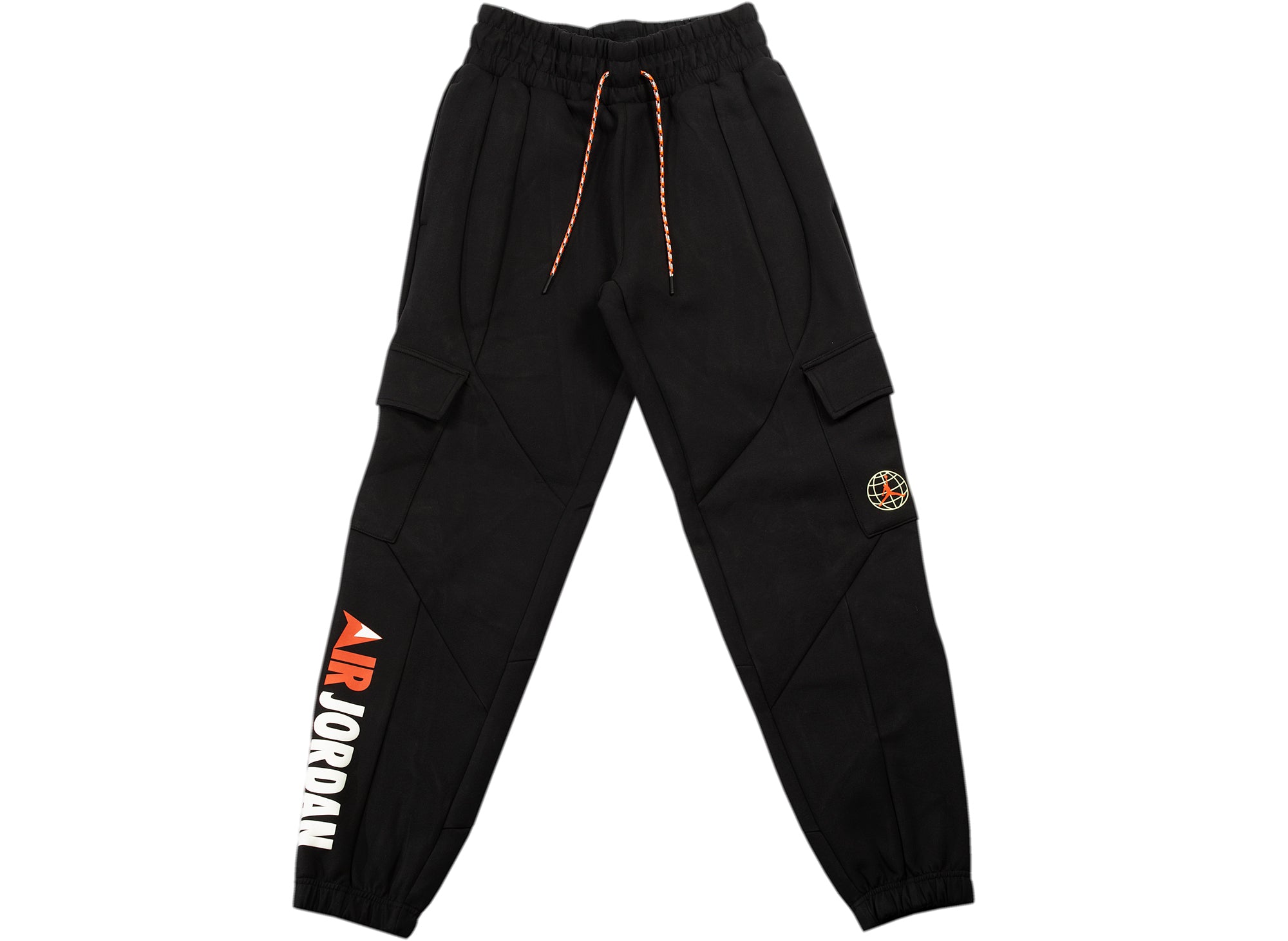 jordan women's fleece pants