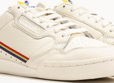 continental 80 shoes pride
