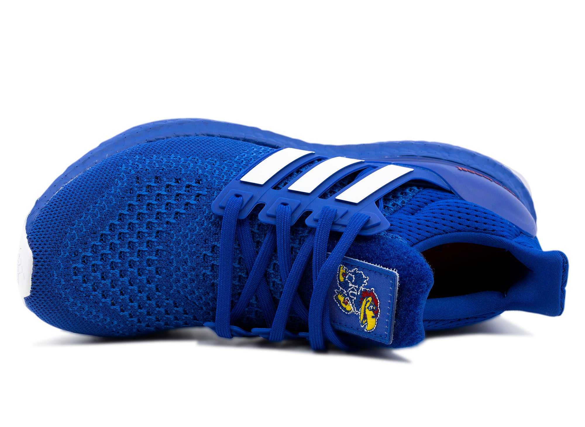 adidas Ultraboost 1.0 NCAA Pack 'Kansas 