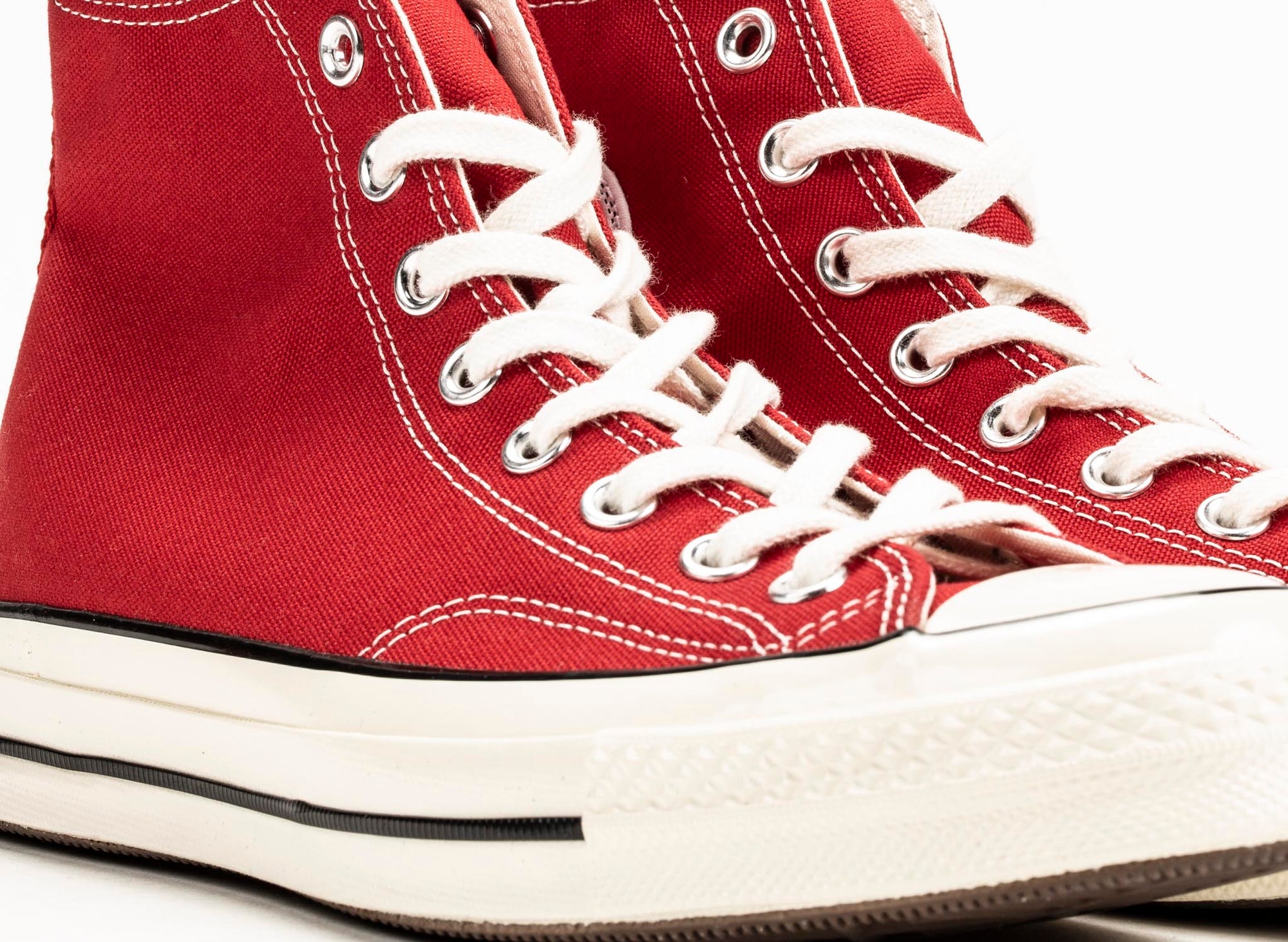 converse 70s red