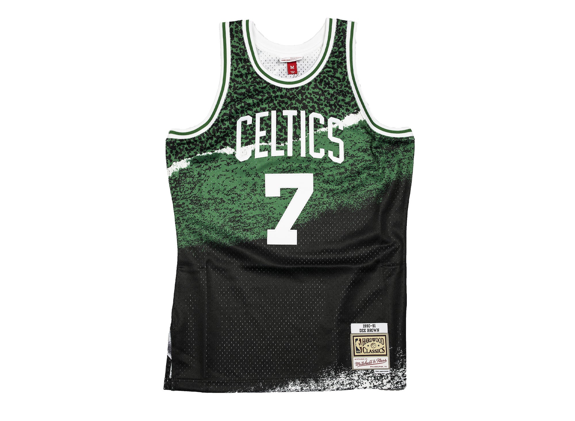 mitchell & ness nba swingman jersey