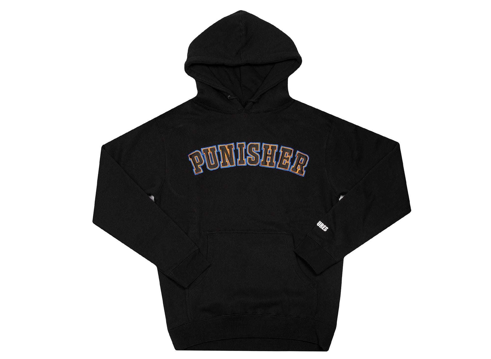 big pun hoodie