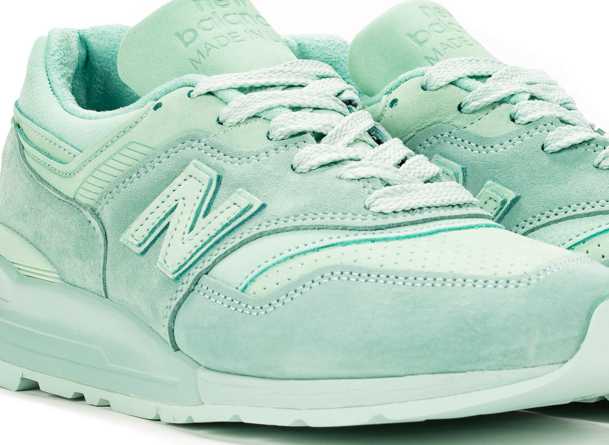 new balance mint julep 997