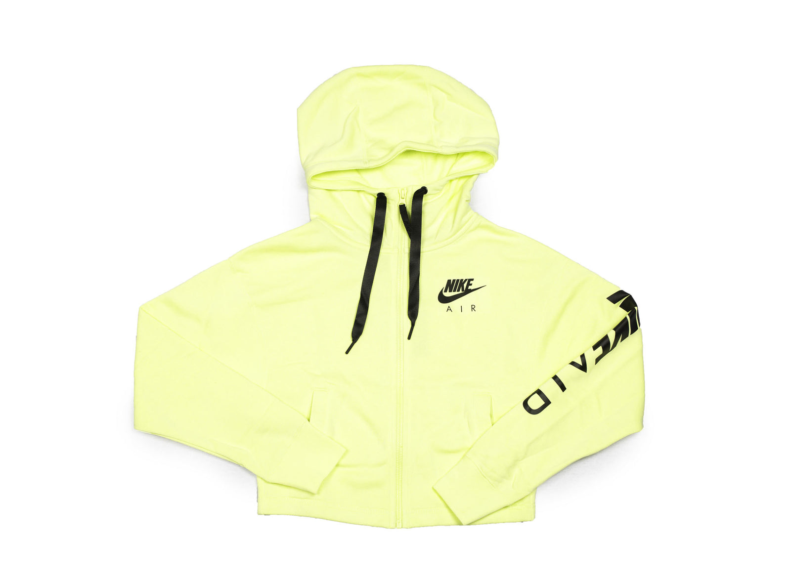 nike srt lgc aj6 flc po hoodie