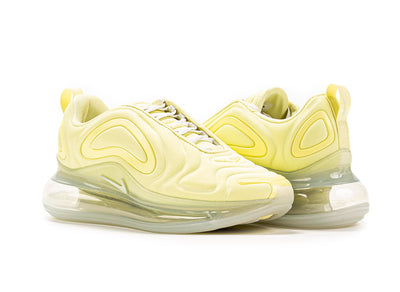 nike air max 720 se luminous green