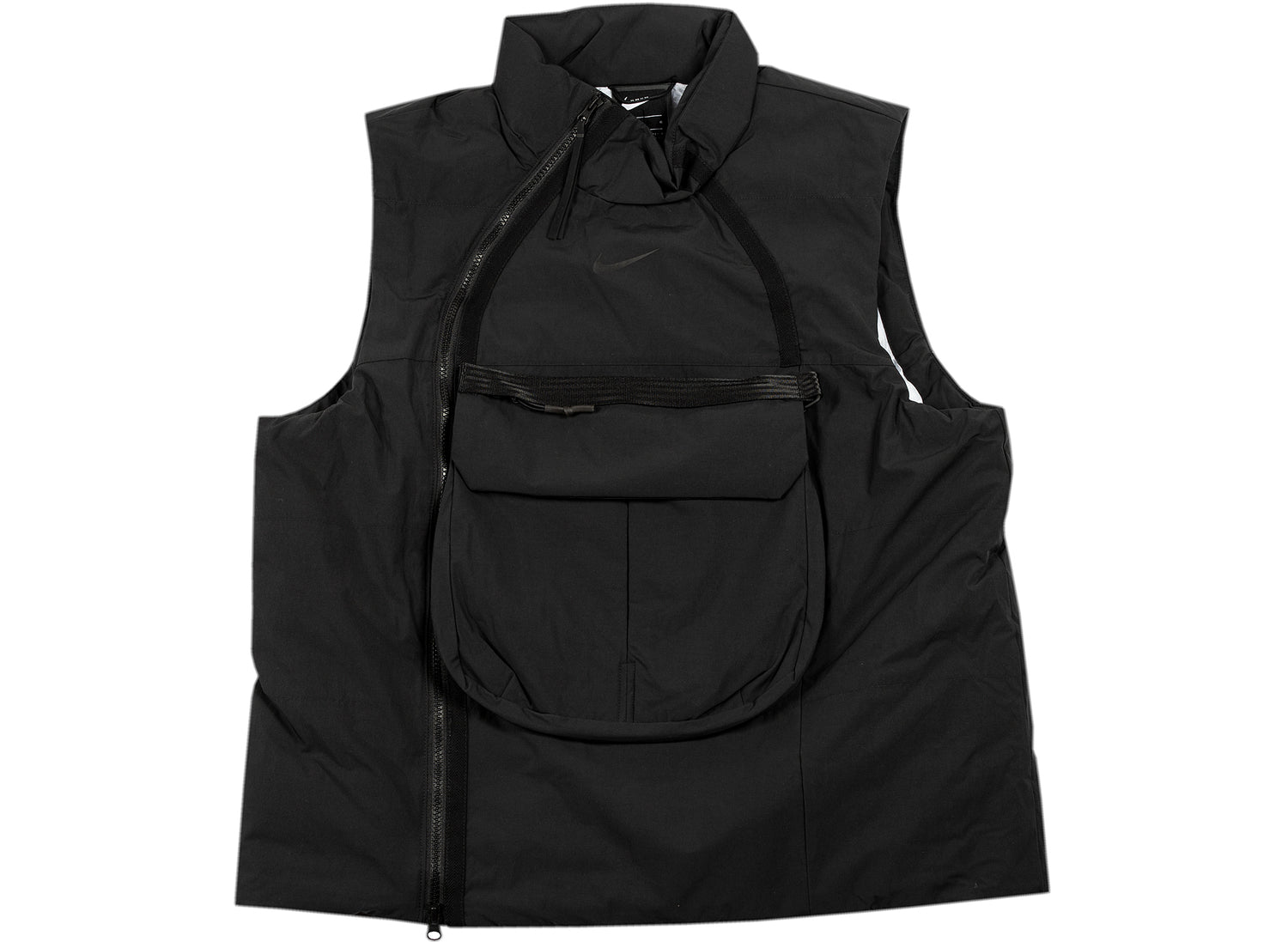 Sportswear Tech Synthetic-Fill Men's Gilet Vest – Oneness