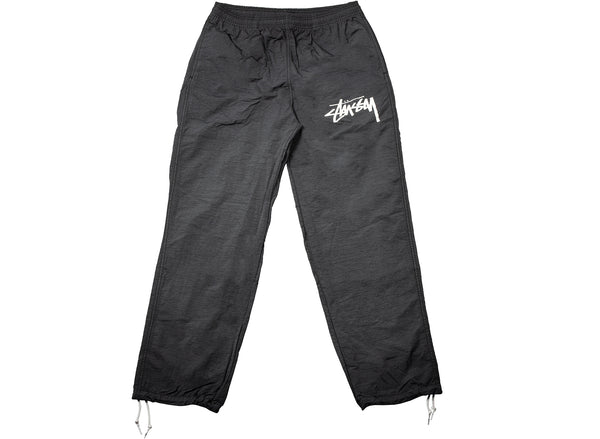 black beach pants