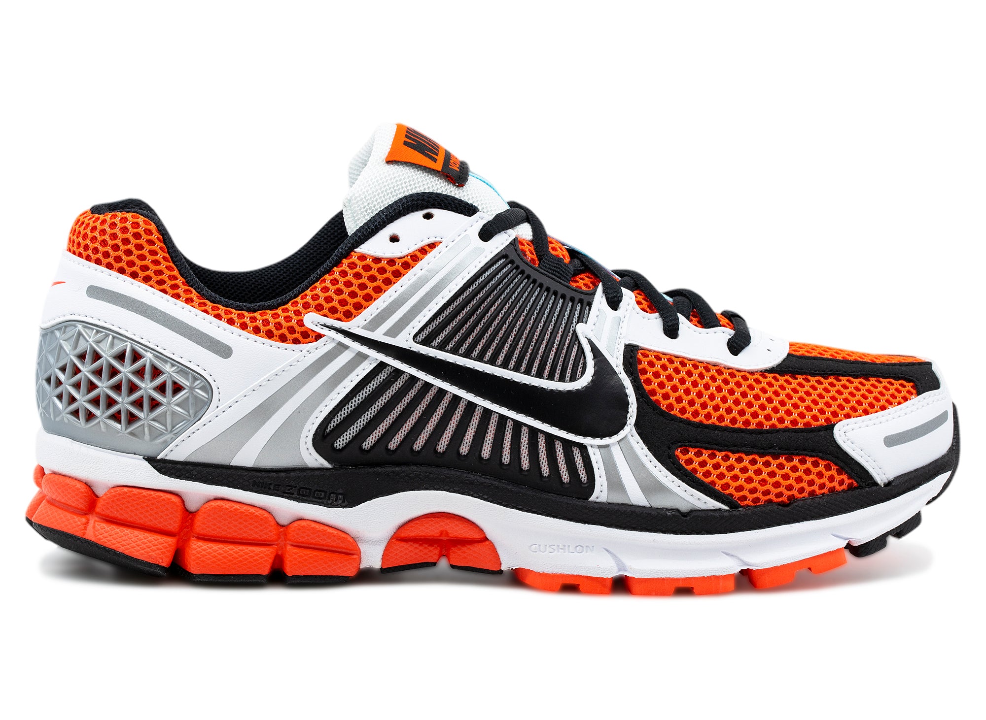 nike zoom vomero 5 bright crimson