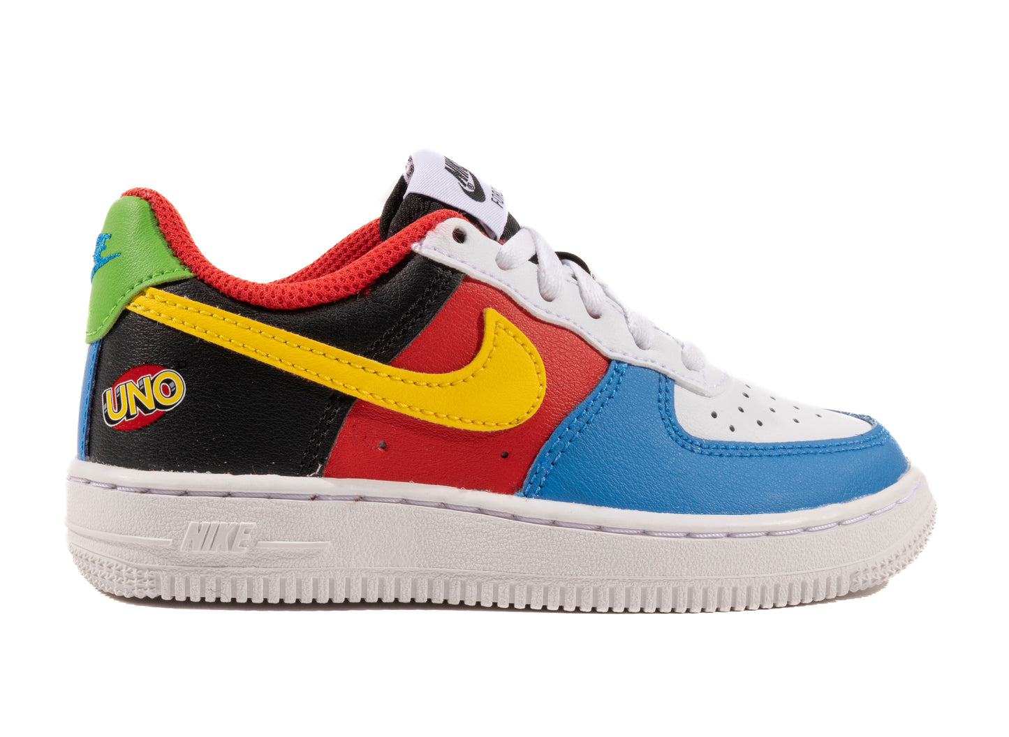 Air Force 1 'UNO' – Oneness Boutique