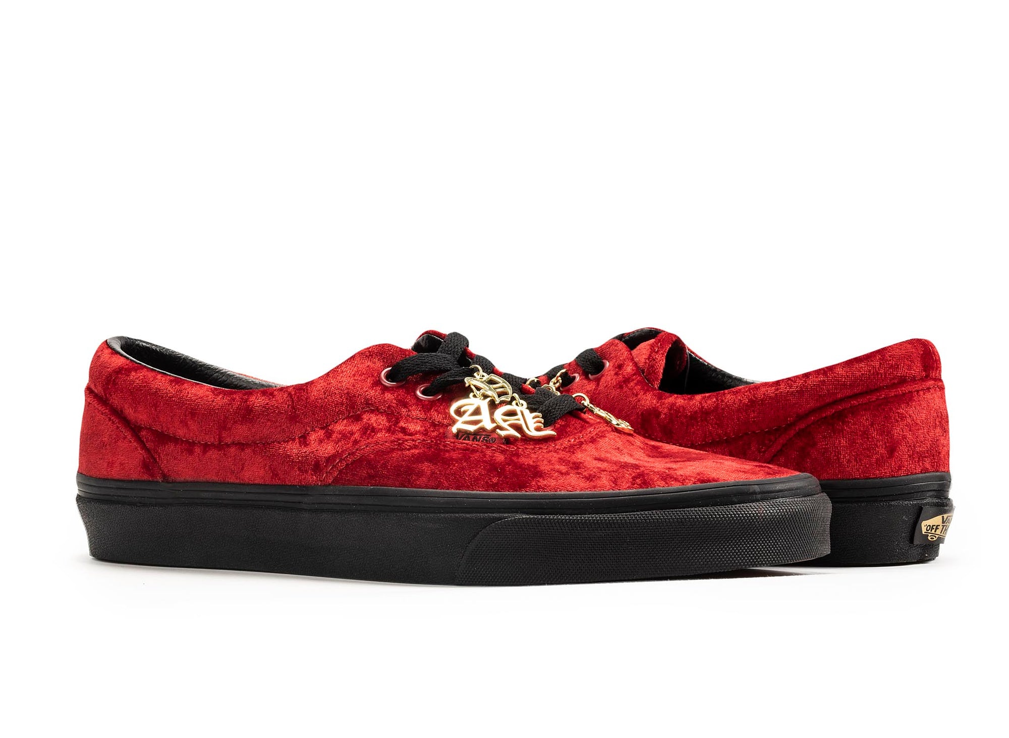 vans id era velvet