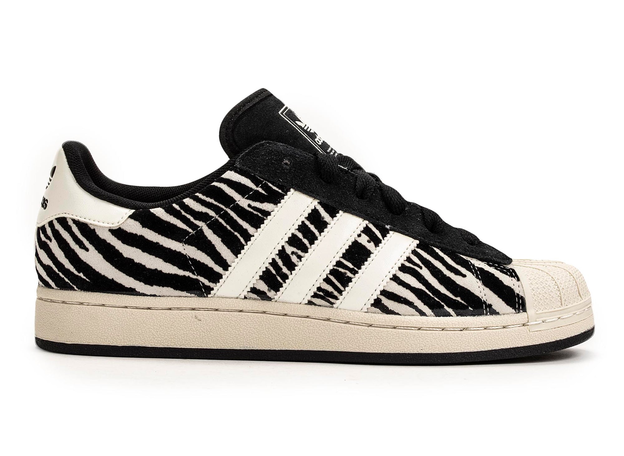 adidas superstar 2 womens black