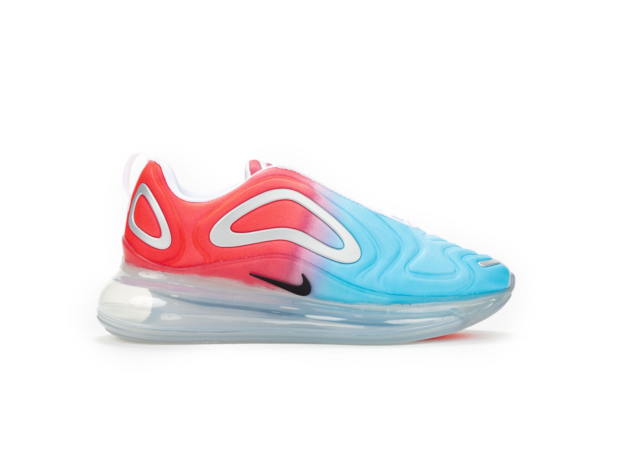 NIKE AIR MAX 720 Women's Lava Glow 