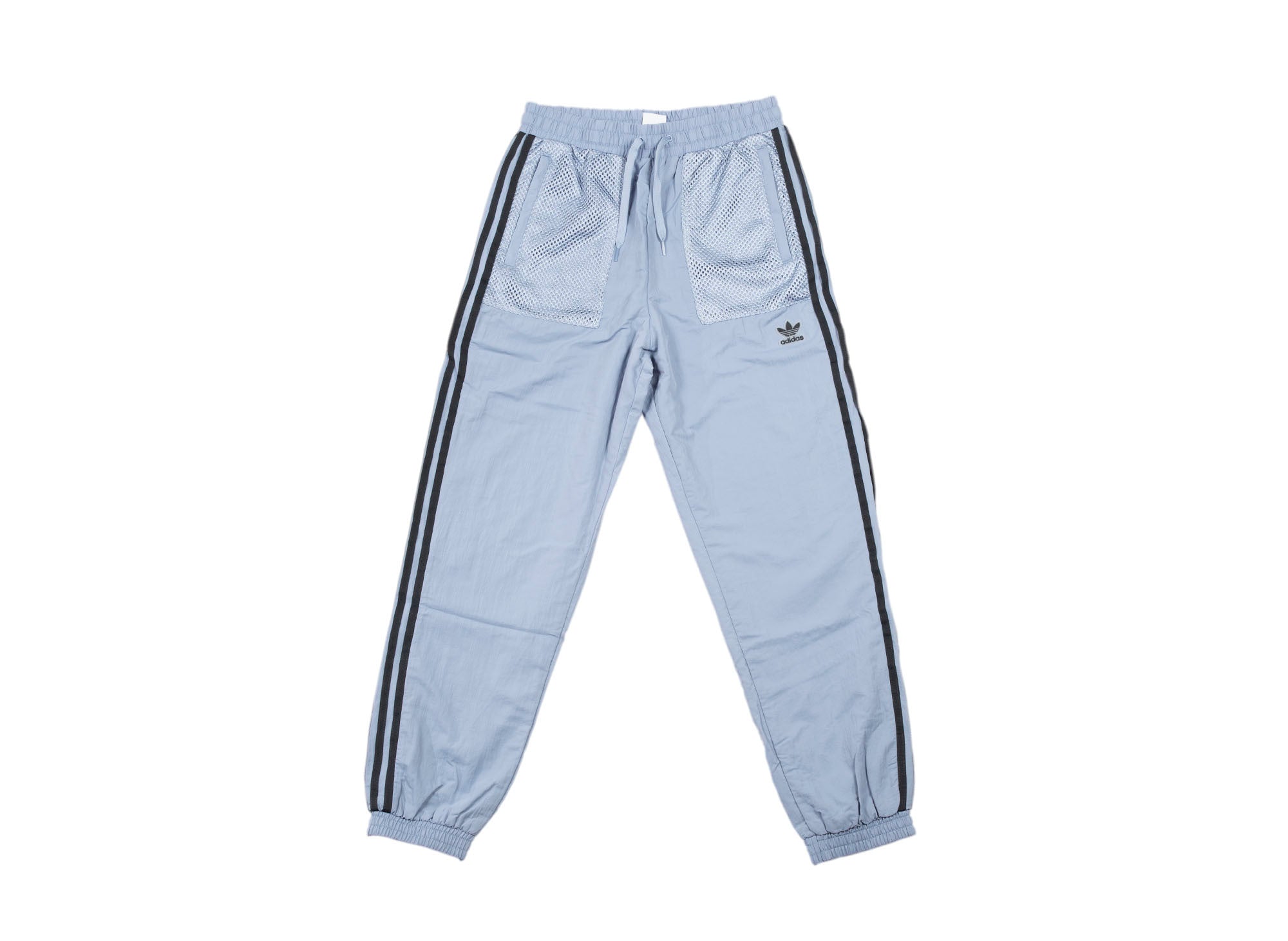 adidas nylon pants