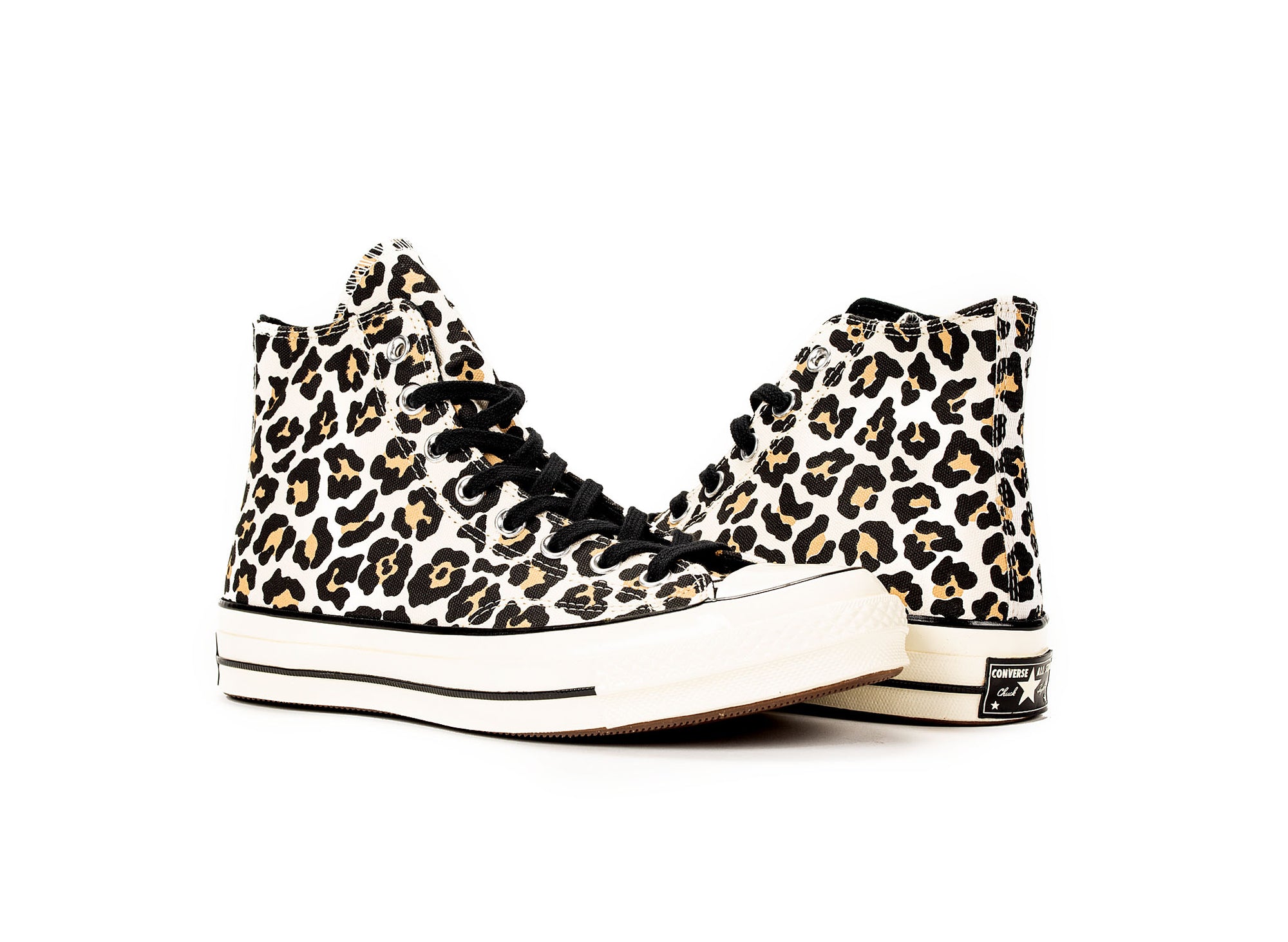 converse 70 leopard