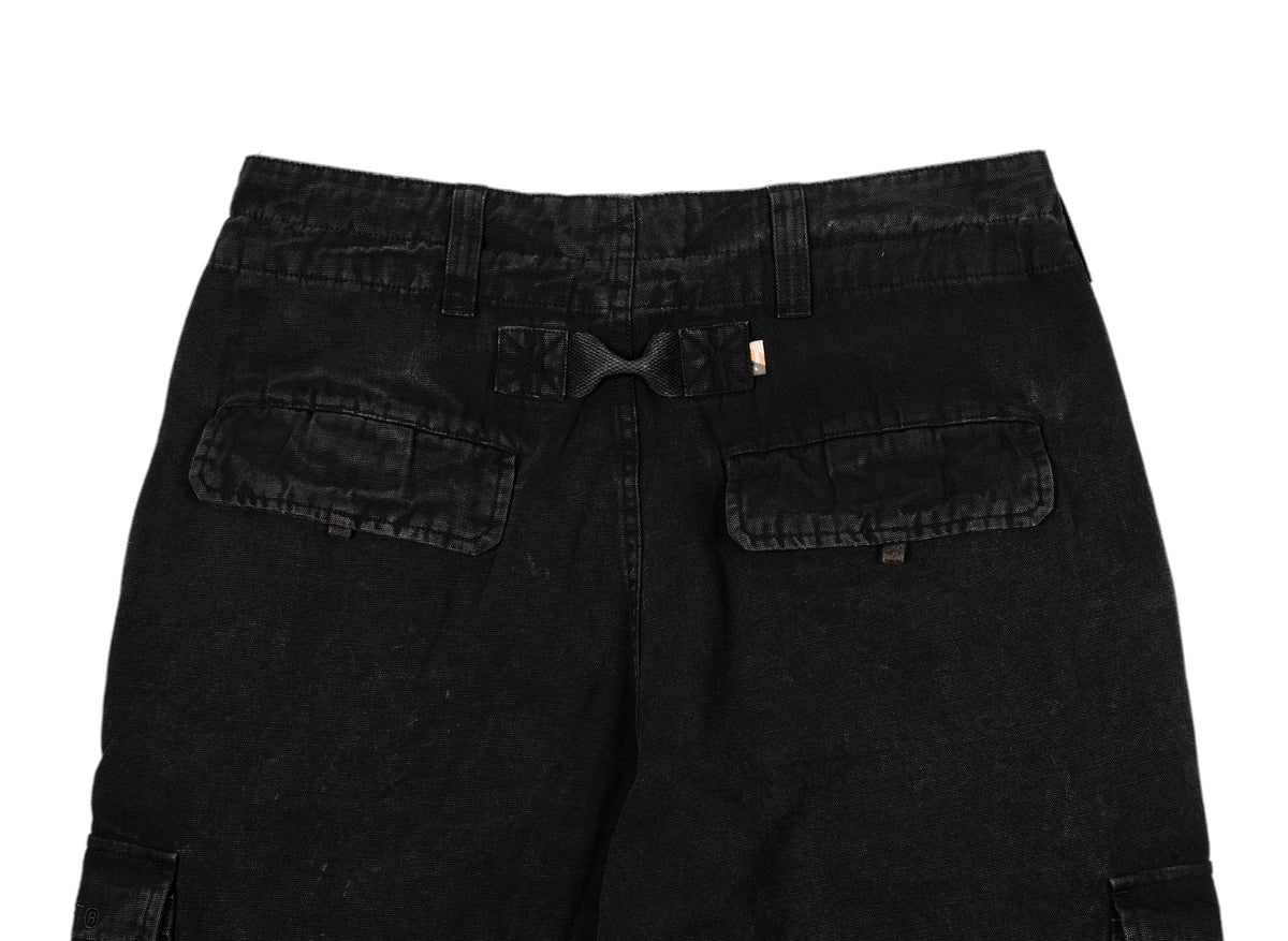 Honor the Gift Squadron Pants in Black Oneness Boutique