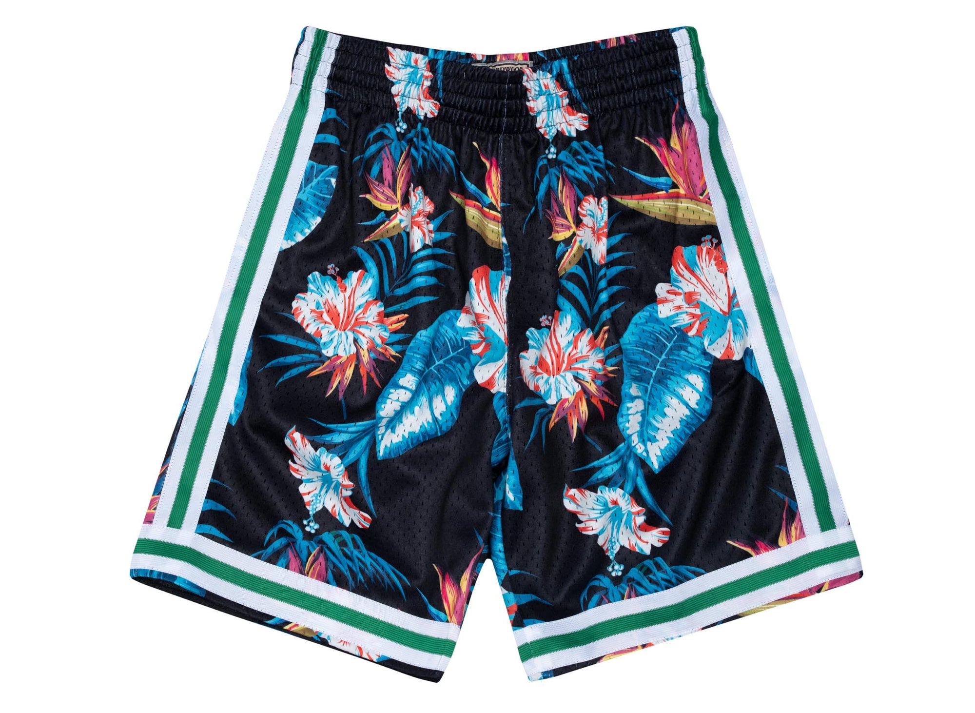 mitchell & ness nba shorts