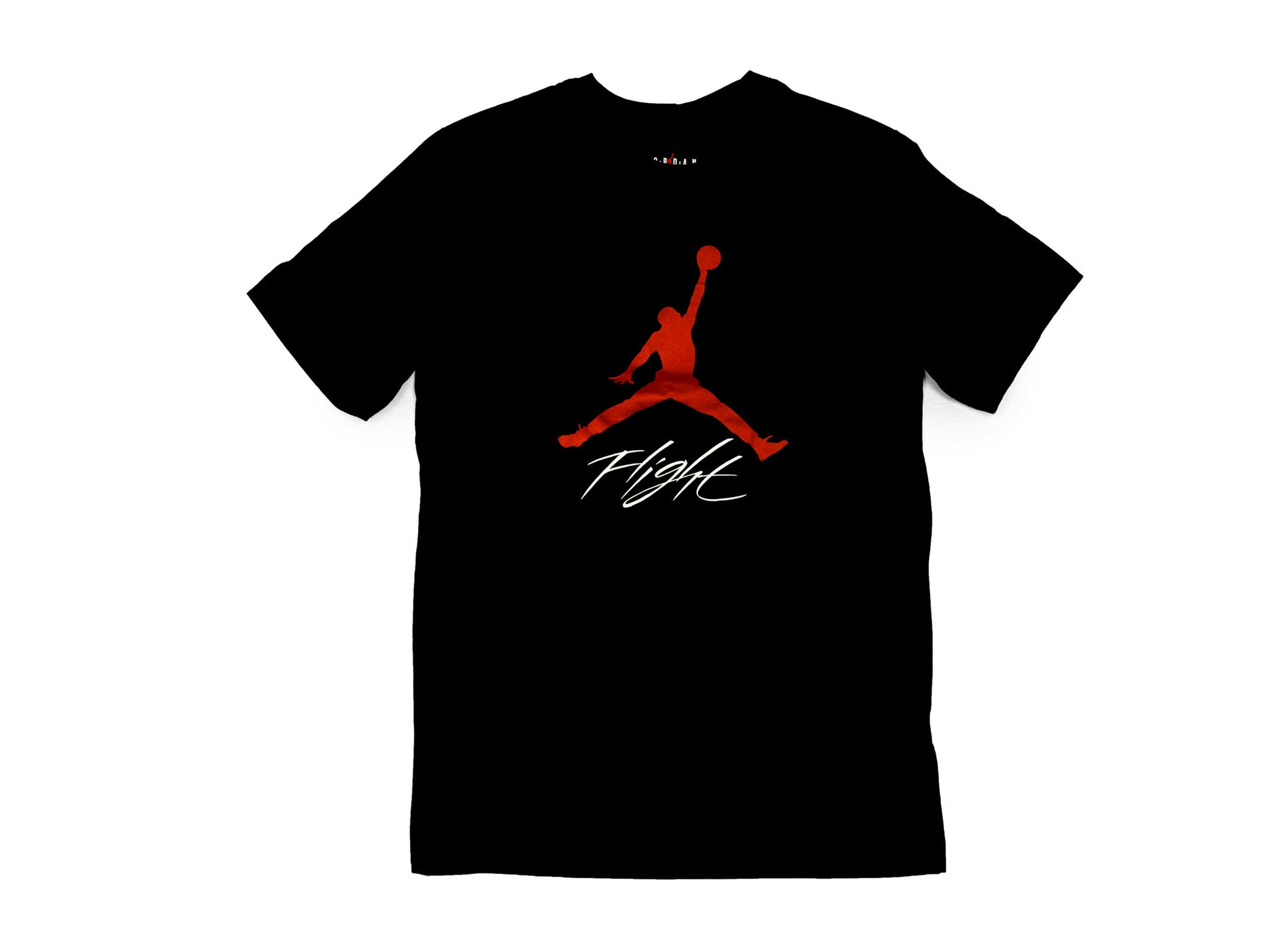 jordan flight shirt