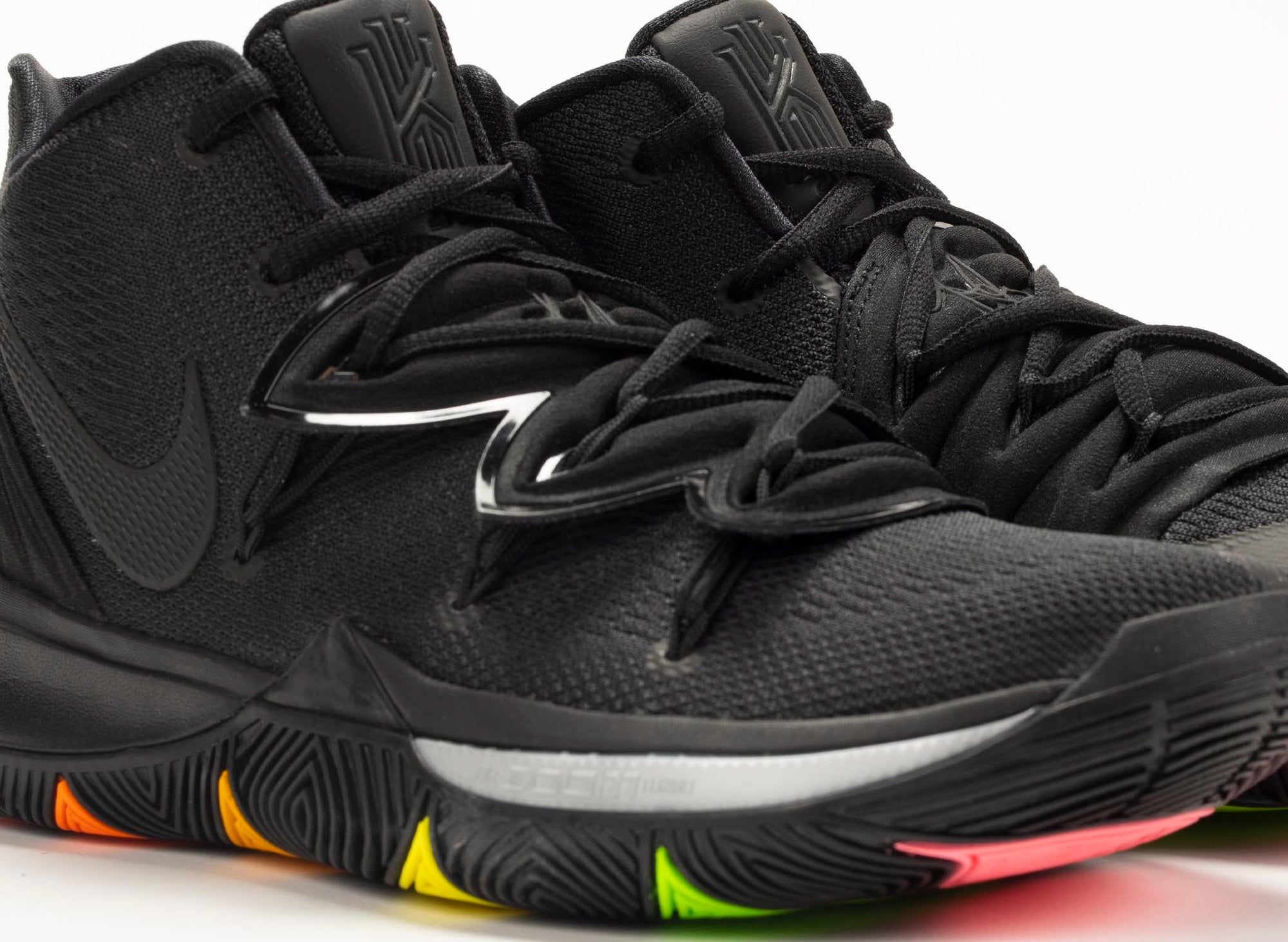ROKIT Nike Kyrie 5 Colorways Release Dates Pricing SBD