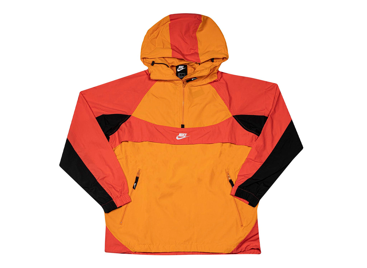 Nike Hooded Jacket Ceramic' – Oneness Boutique