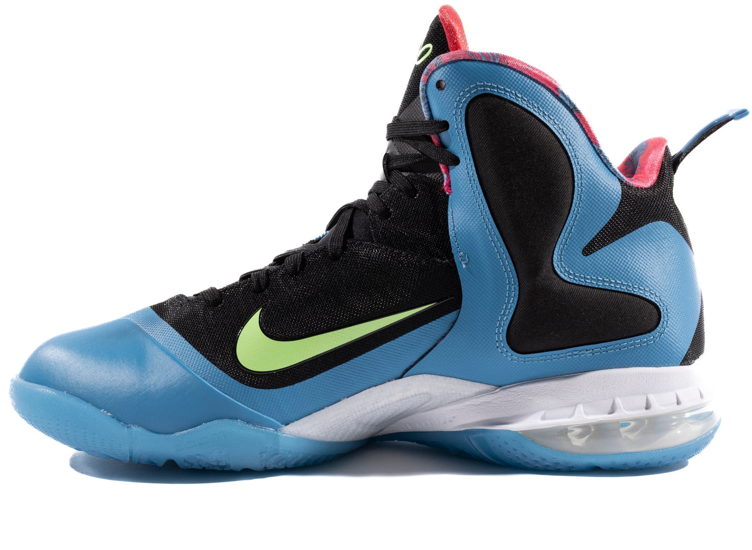 Nike LeBron IX 'South Coast'