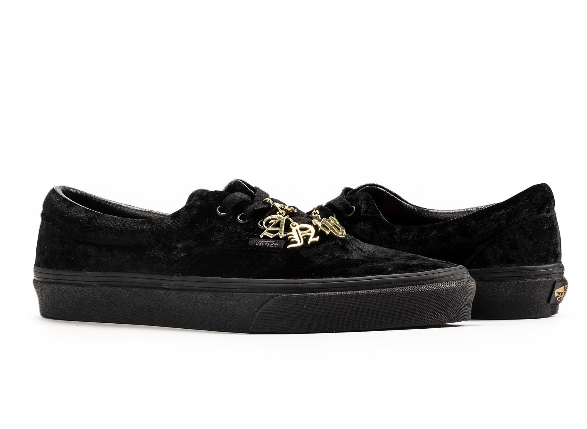 VANS ID Era 'Black' - Oneness Boutique