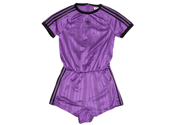 adidas women's heritage jumpsuit