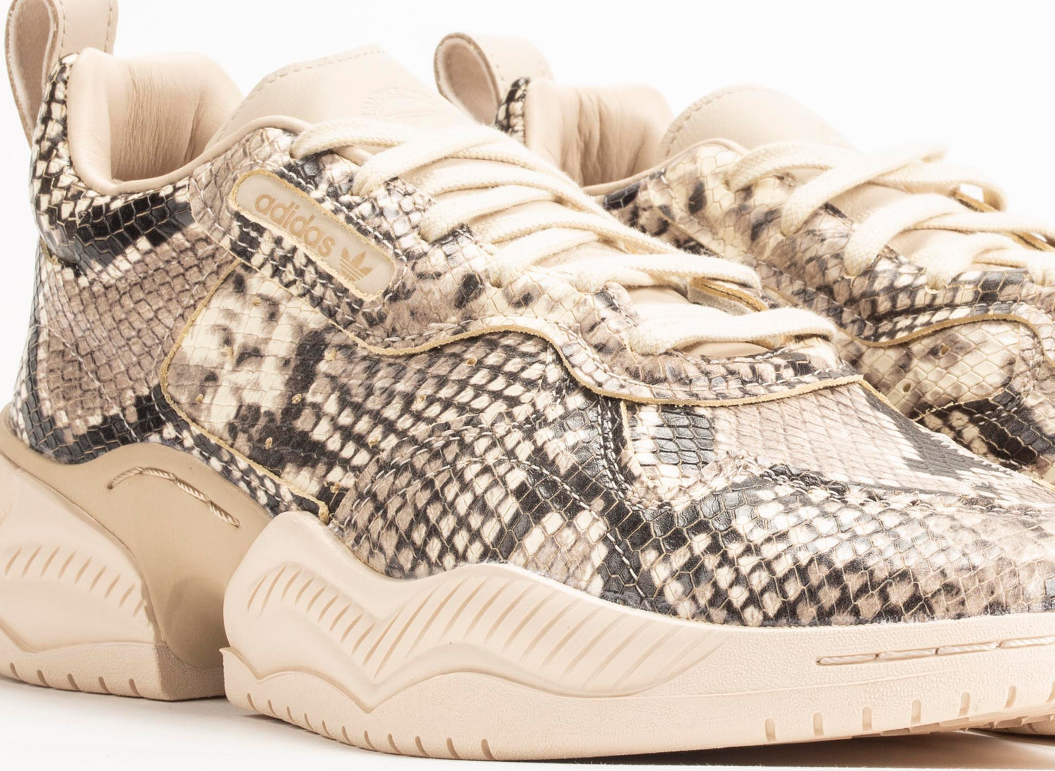 Adidas Supercourt RX 'Snake' –