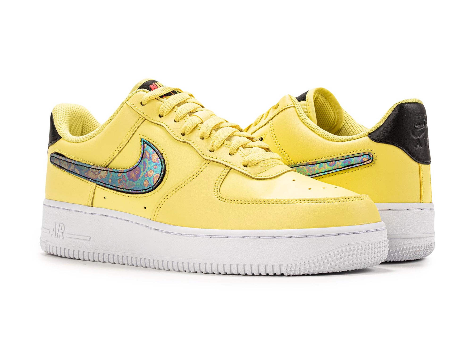 air force 1 07 yellow