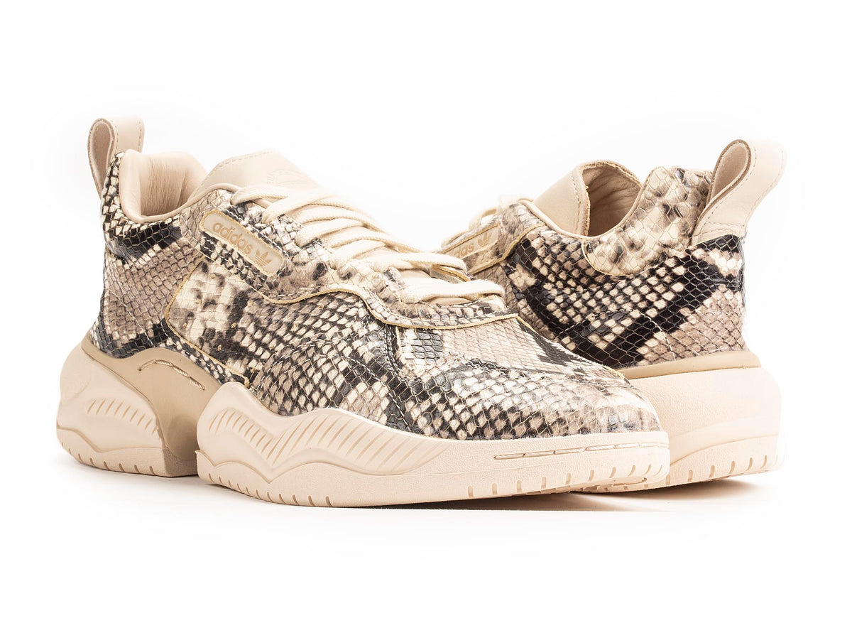 adidas supercourt snake