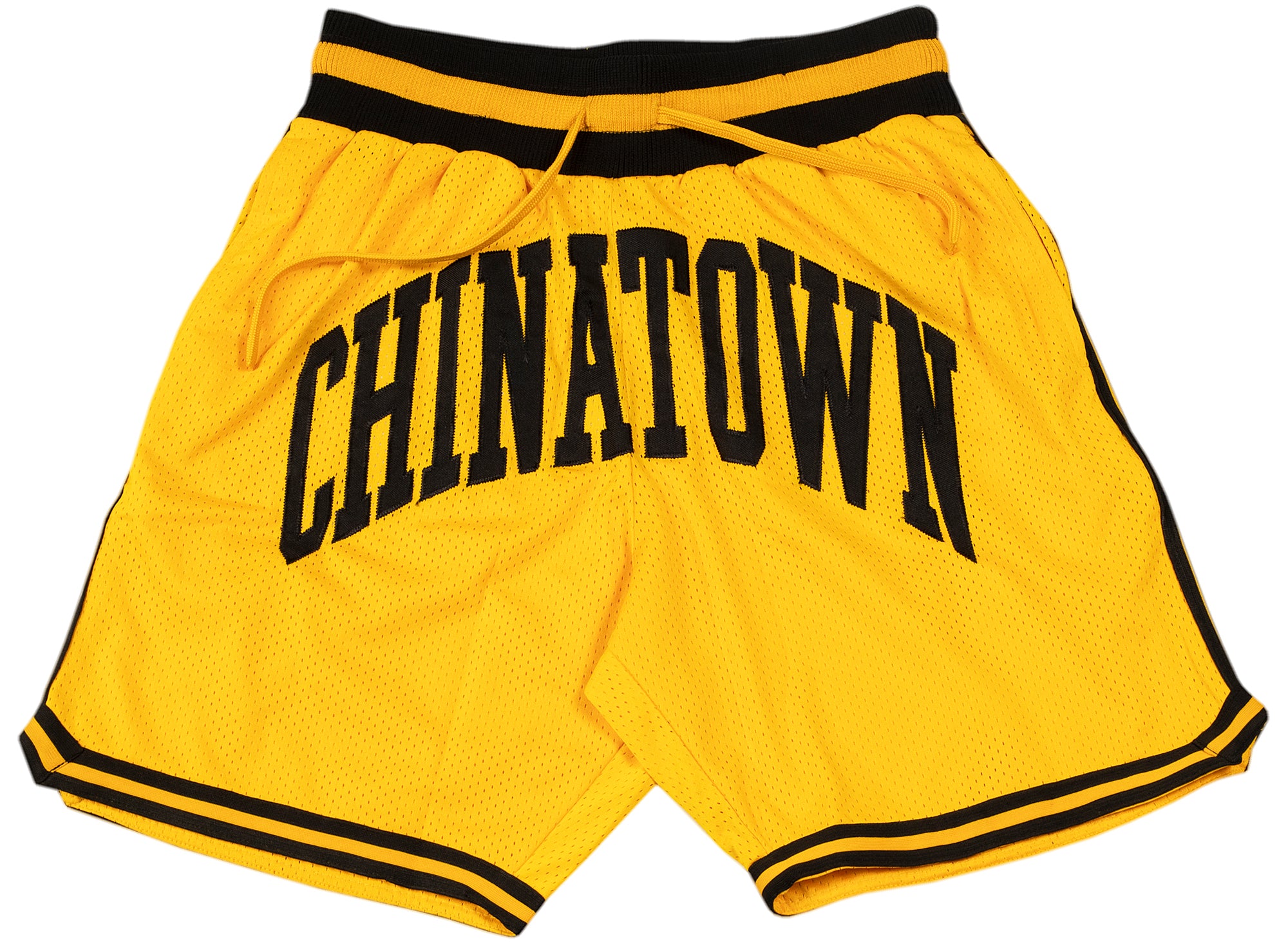 chinatown market gucci shorts