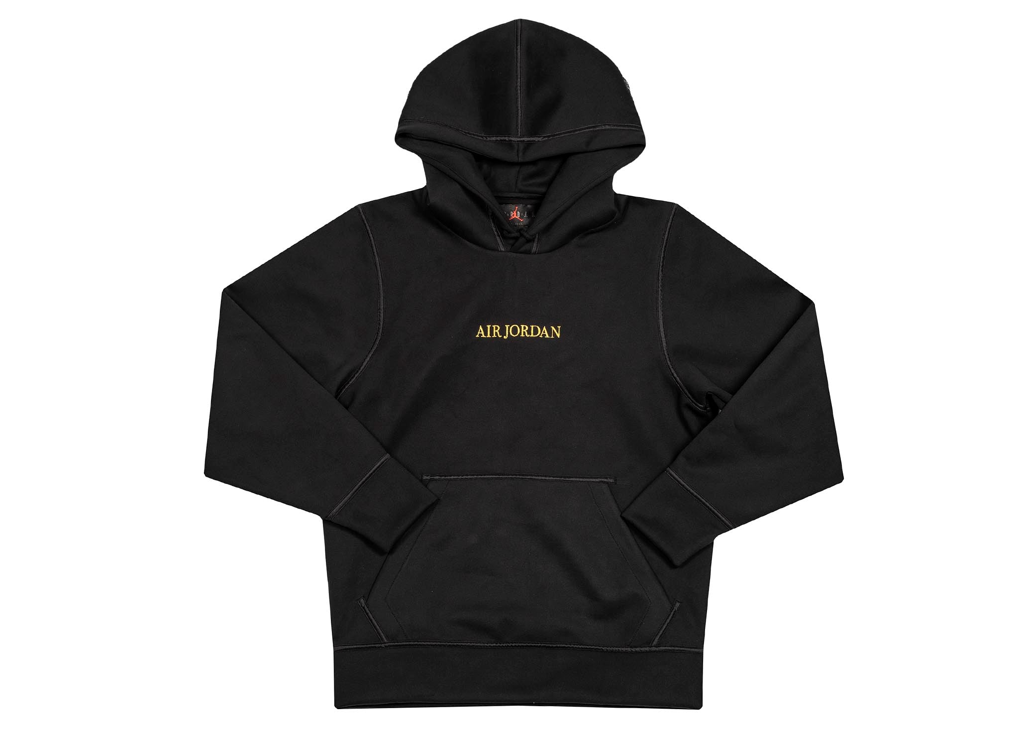 jordan men's remastered pullover