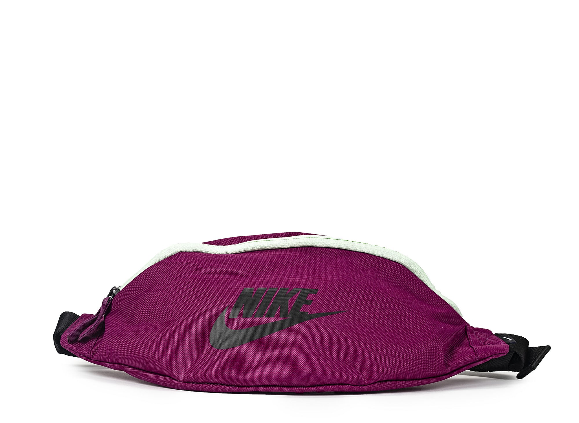 purple nike fanny pack