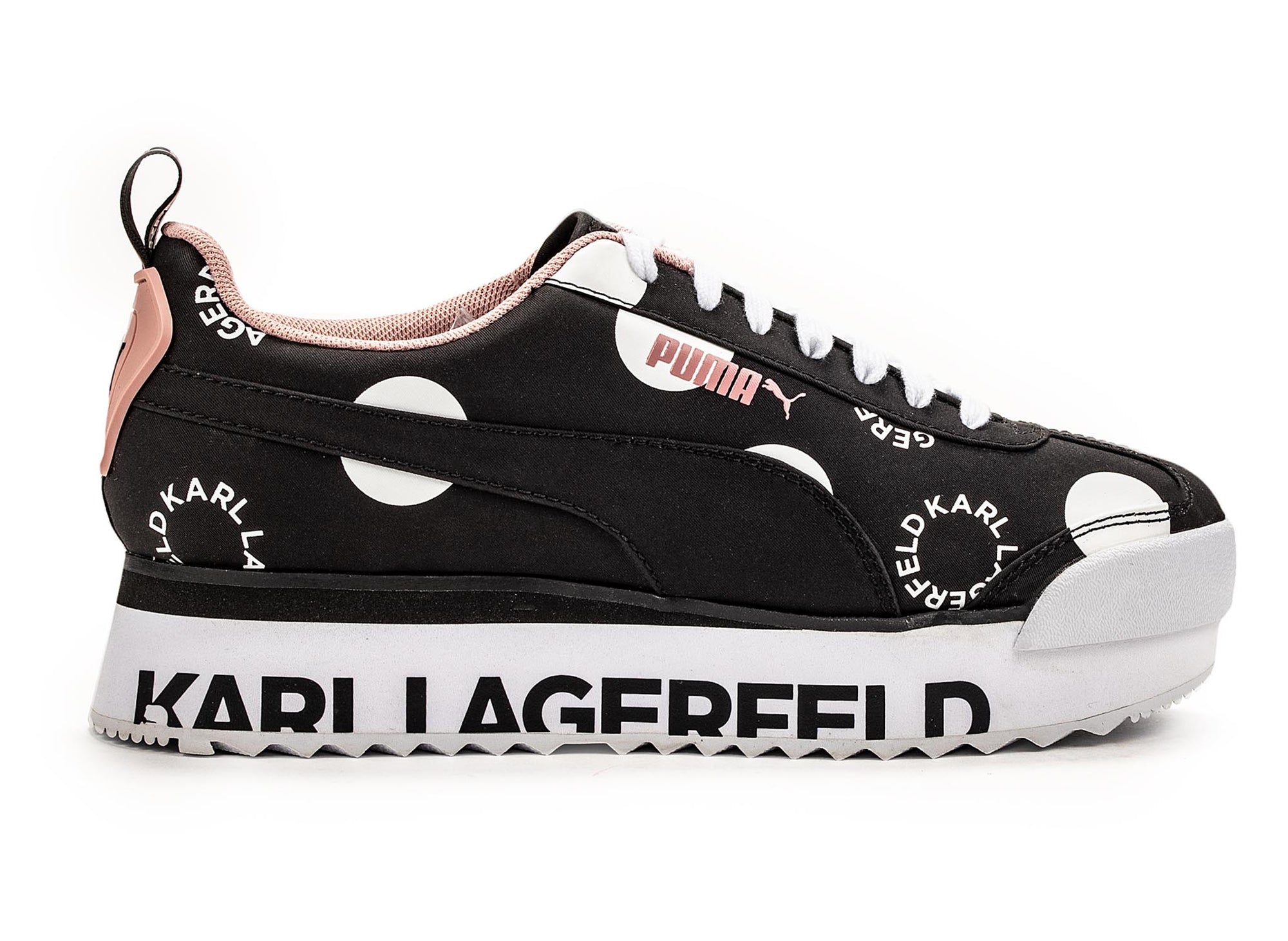 puma karl lagerfeld