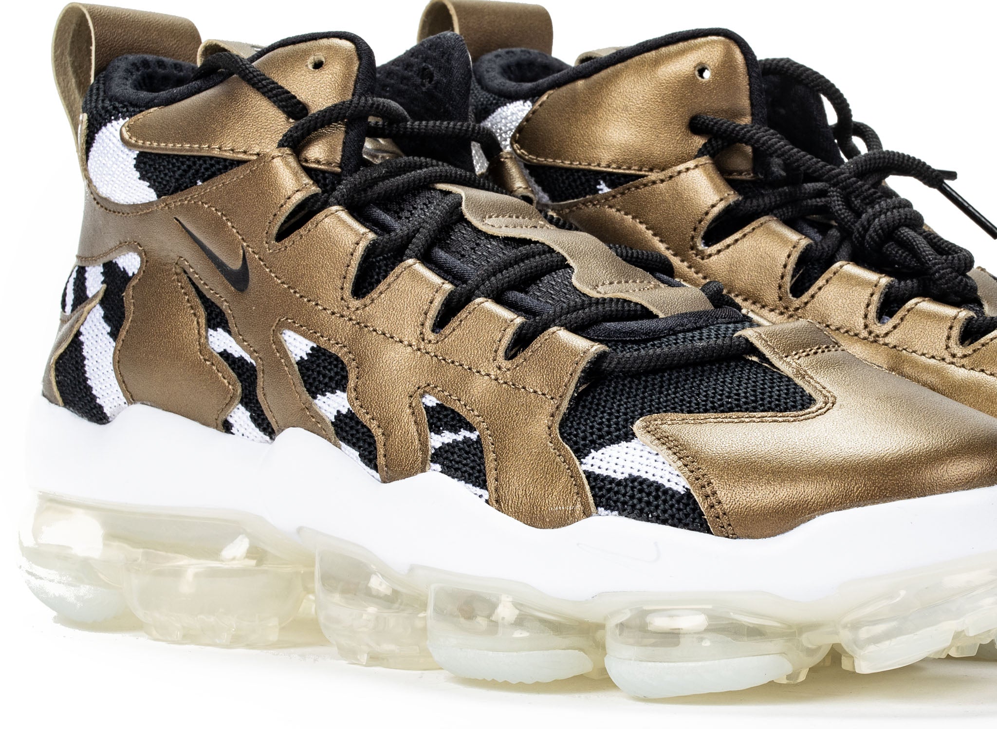 vapormax gliese gold