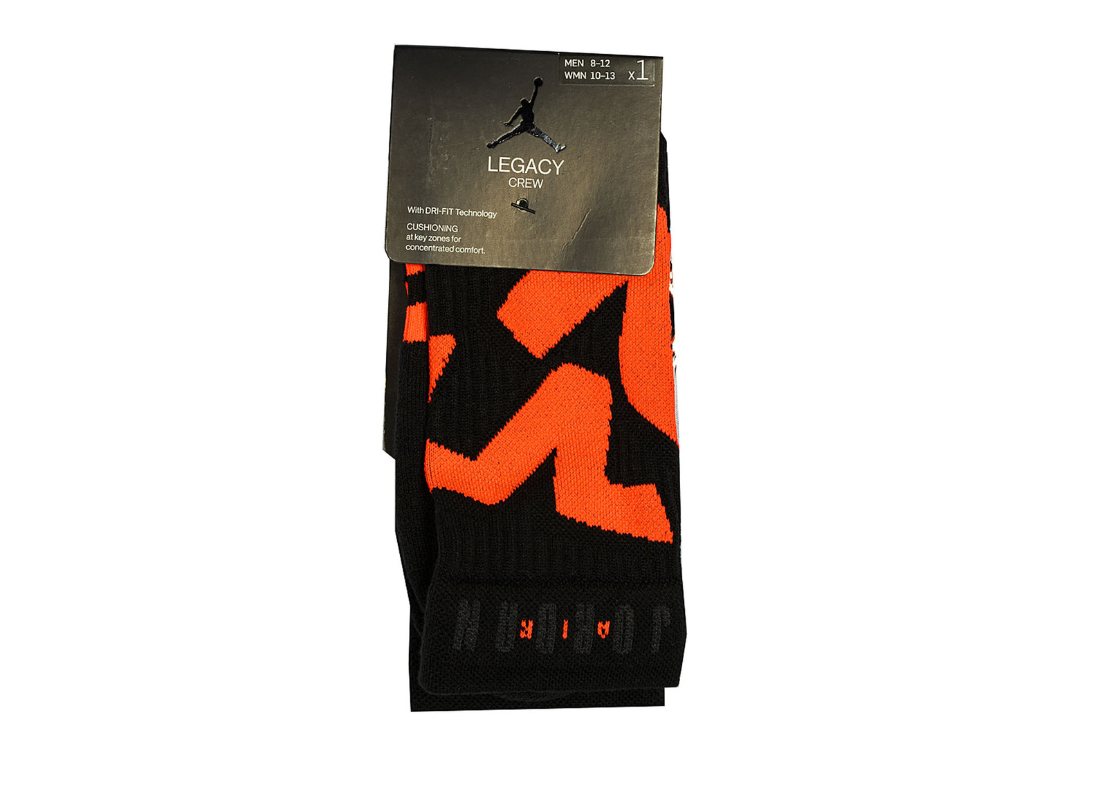 jordan infrared socks