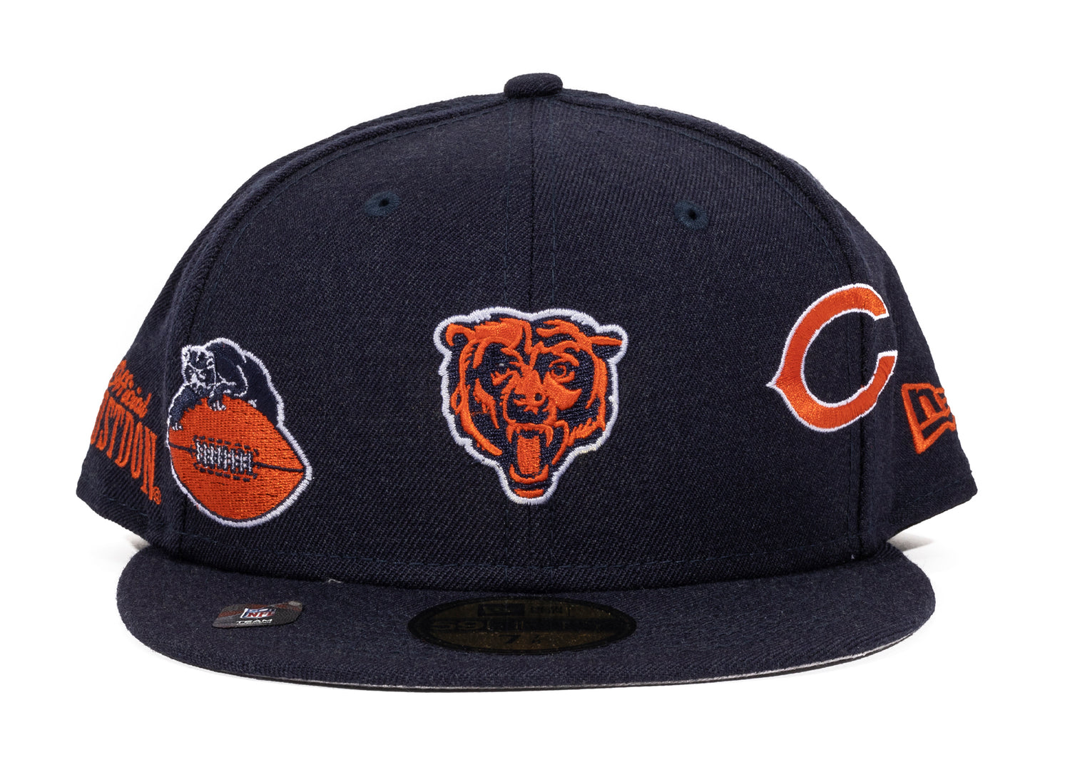 cool chicago bears hats