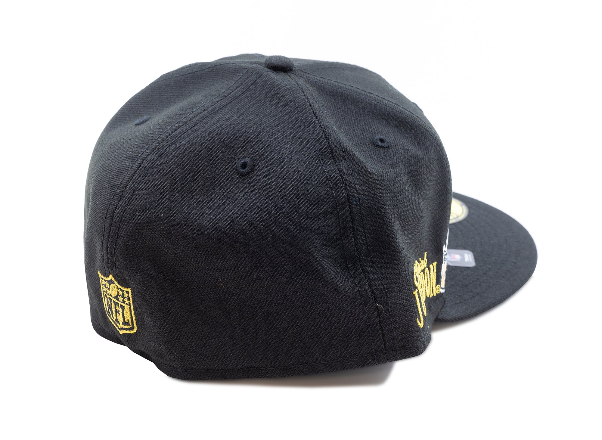 New Era x Just Don 59FIFTY New Orleans Saints Hat xld