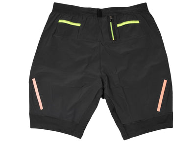 nike wild run hybrid shorts