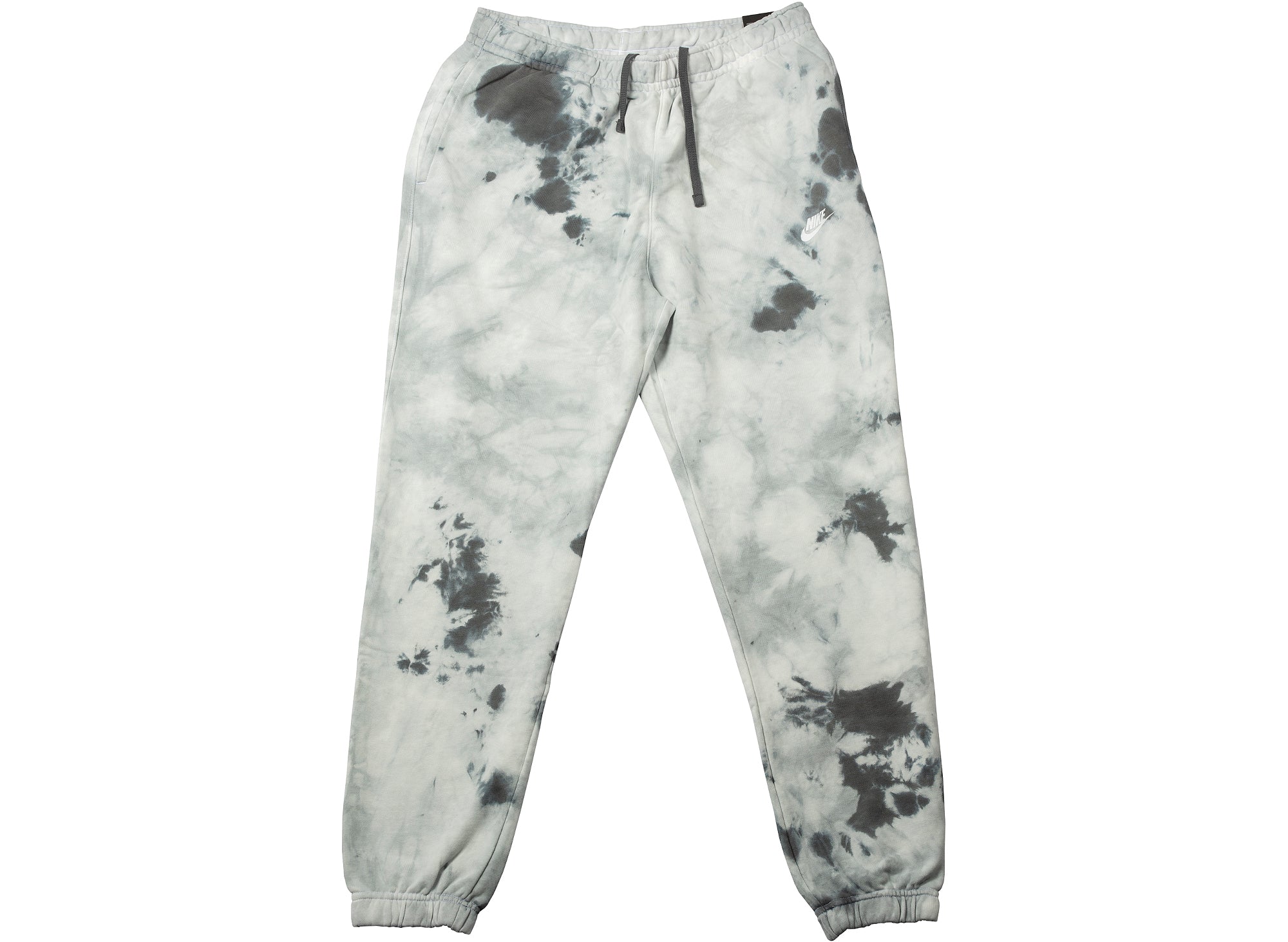 nike tie dye sweatpants