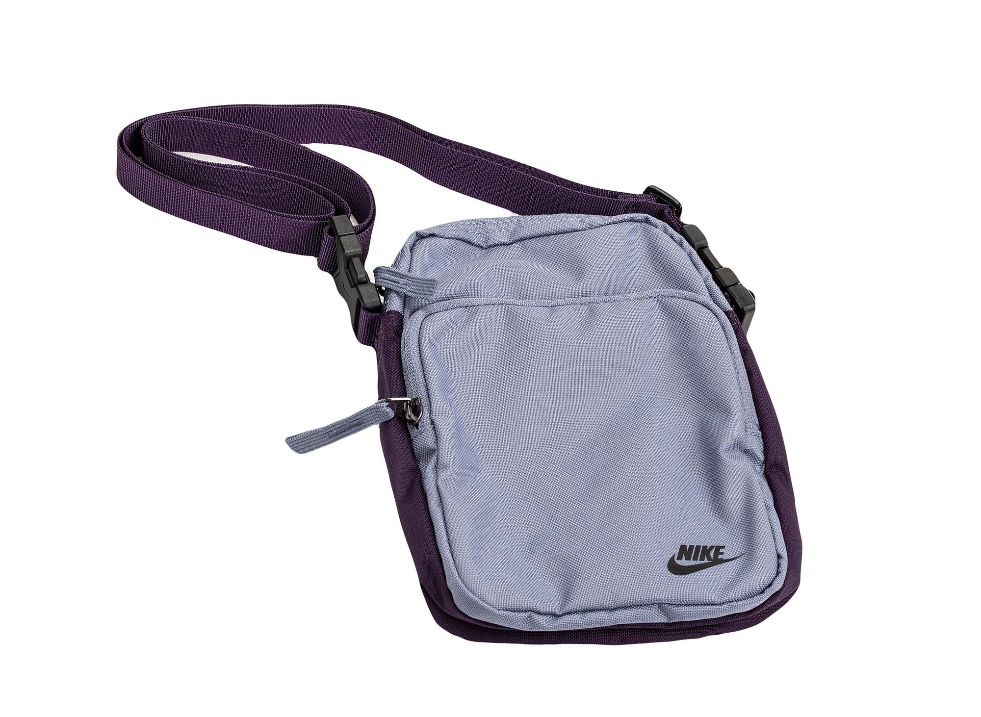 nike bag purple