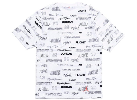 Jordan Flight MVP Top XLD 2XL