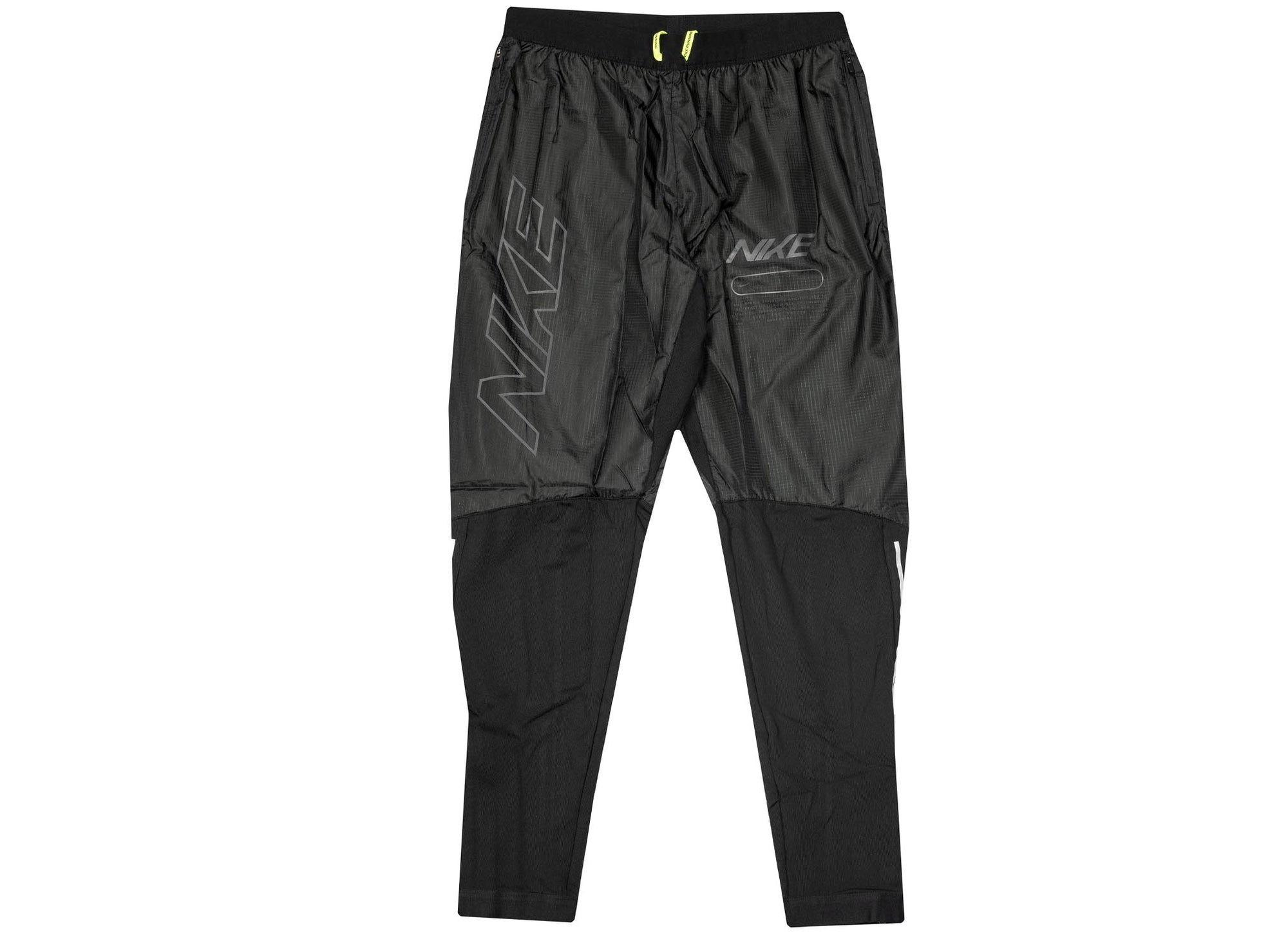 nike phenom men's running trousers