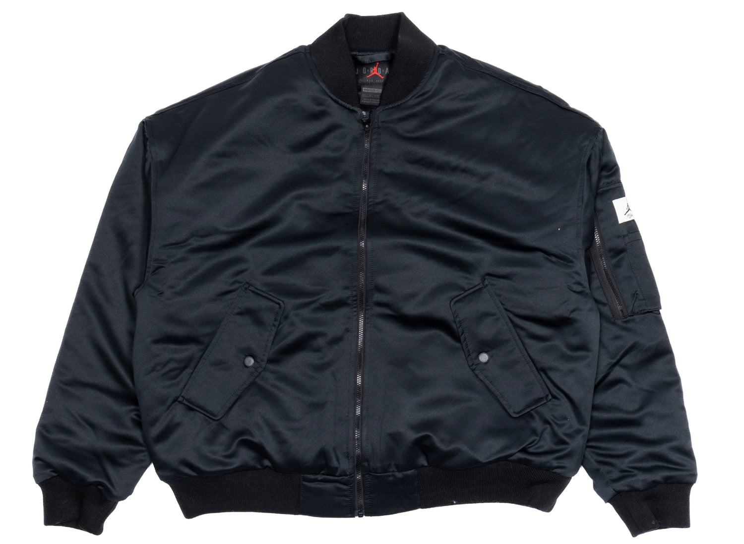 Women's Jordan Renegade Jacket xld – Oneness Boutique